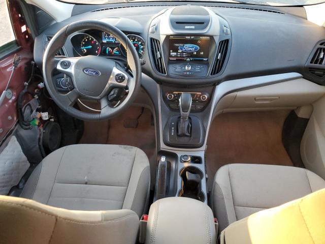 2014 FORD ESCAPE SE #3294290887