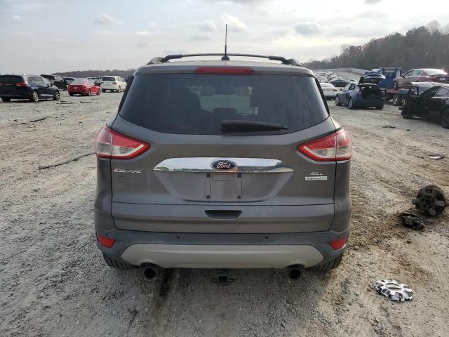 2013 FORD ESCAPE SEL #3293539408
