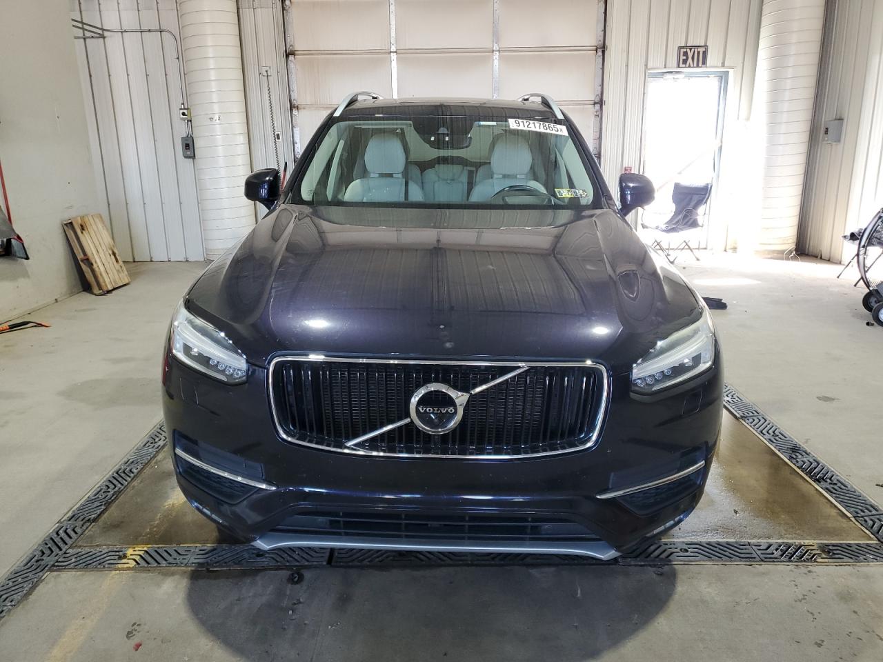 VOLVO XC90 T6