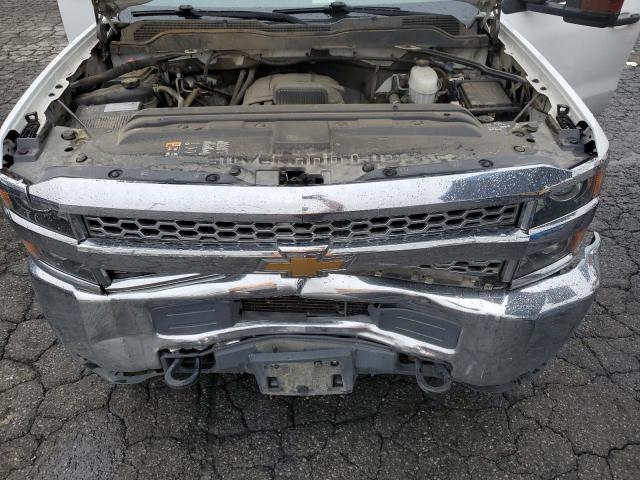 2019 CHEVROLET SILVERADO #3302032130