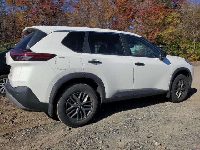 2023 NISSAN ROGUE S #3294372100