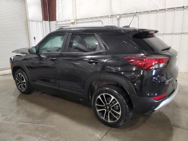 2025 CHEVROLET TRAILBLAZE #3293306427