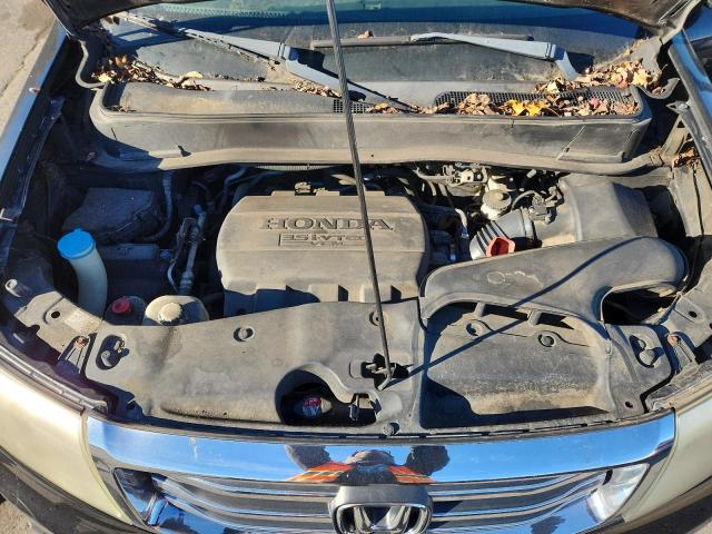 2013 HONDA PILOT LX #3303728445