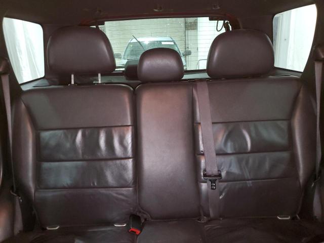 2012 FORD ESCAPE LIM #3303731471