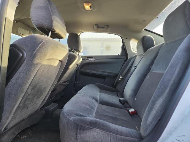 2012 CHEVROLET IMPALA LS - 2G1WF5E31C1292610