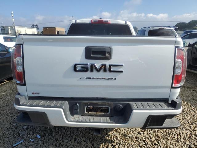 2022 GMC CANYON ELE #3304500570