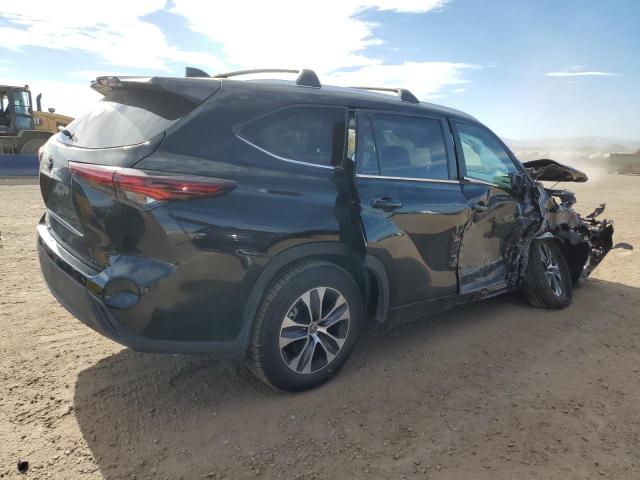 2024 TOYOTA HIGHLANDER #3290566814