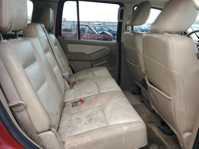 2010 FORD EXPLORER E #3301638647