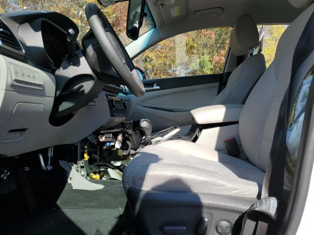 2021 HYUNDAI TUCSON LIM - KM8J33A47MU303656