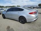 Lot #3310510043 2018 FORD FUSION SE