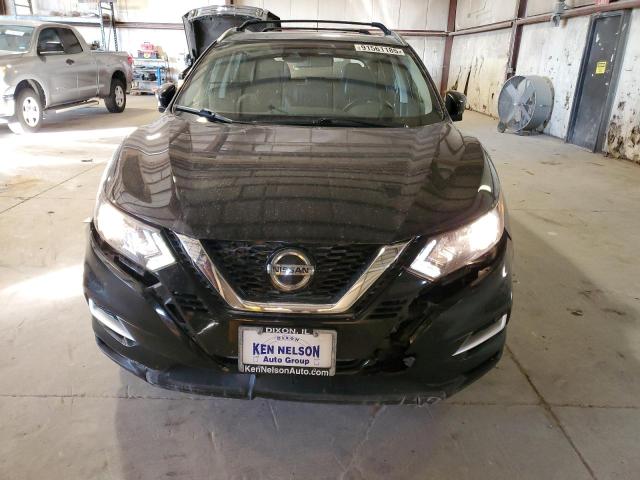 2020 NISSAN ROGUE SPOR #3292397286
