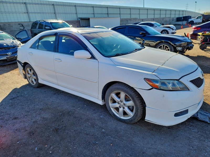 2009 TOYOTA CAMRY BASE #3297913772