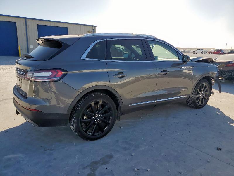 2021 LINCOLN NAUTILUS R #3291552921