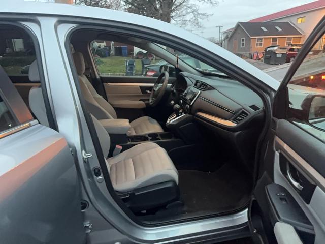 2017 HONDA CR-V LX #3293339430