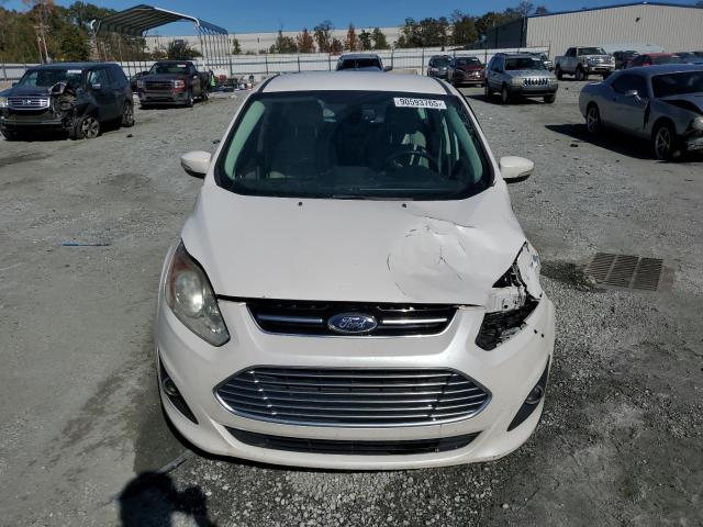 2016 FORD C-MAX SEL #3285470852
