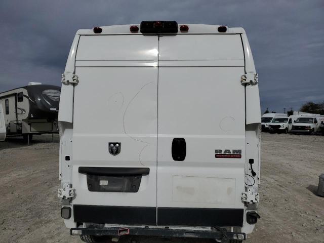 2020 RAM PROMASTER #3296314430