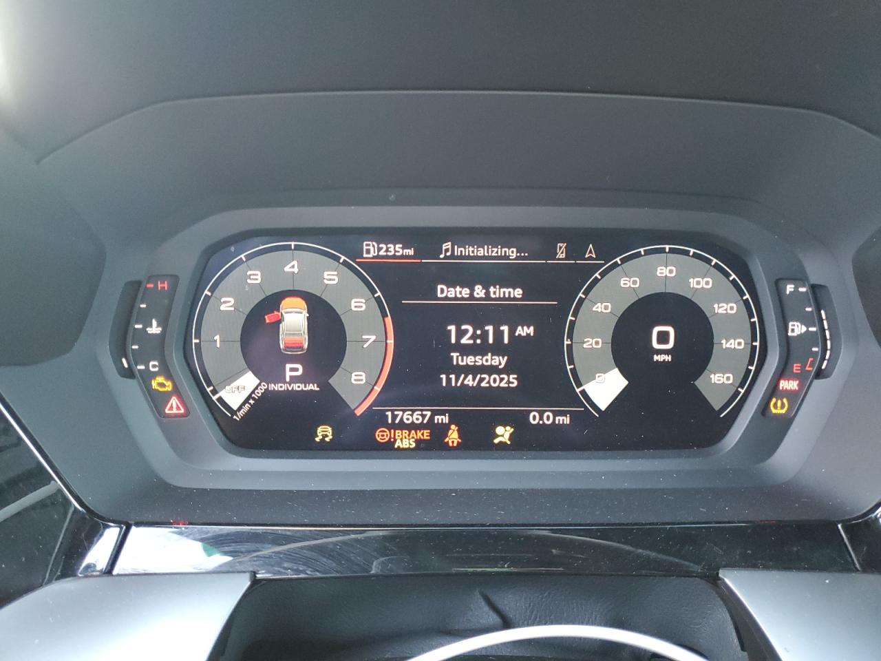 AUDI S3 PREMIUM PLUS