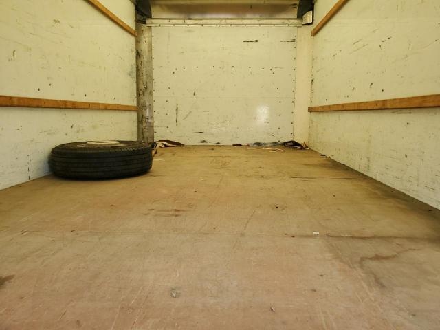 2018 GMC SAVANA #3296987815