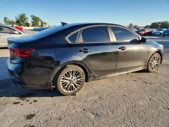 2022 KIA FORTE GT L #3303904686