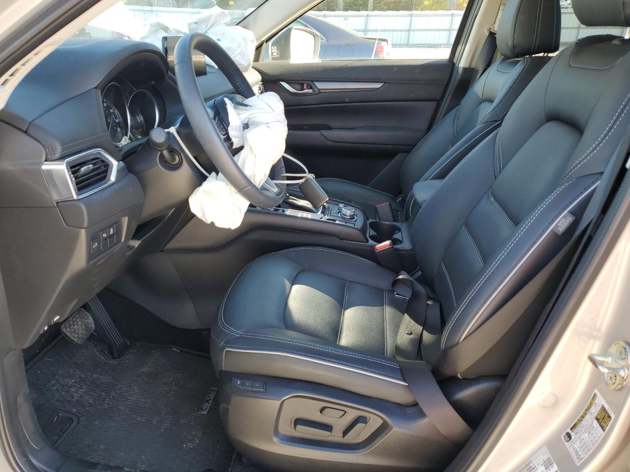 MAZDA CX-5 PREFERRED