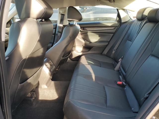 2022 HONDA ACCORD EXL #3301751456