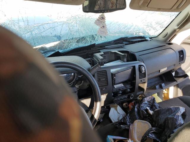 2009 CHEVROLET SILVERADO #3301819412