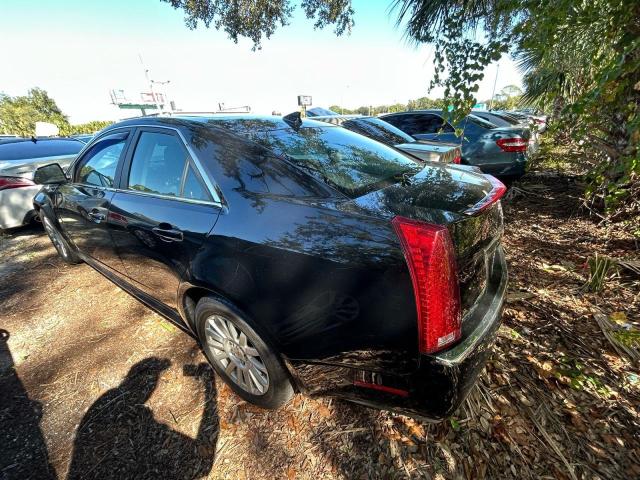 2012 CADILLAC CTS LUXURY #3287314000