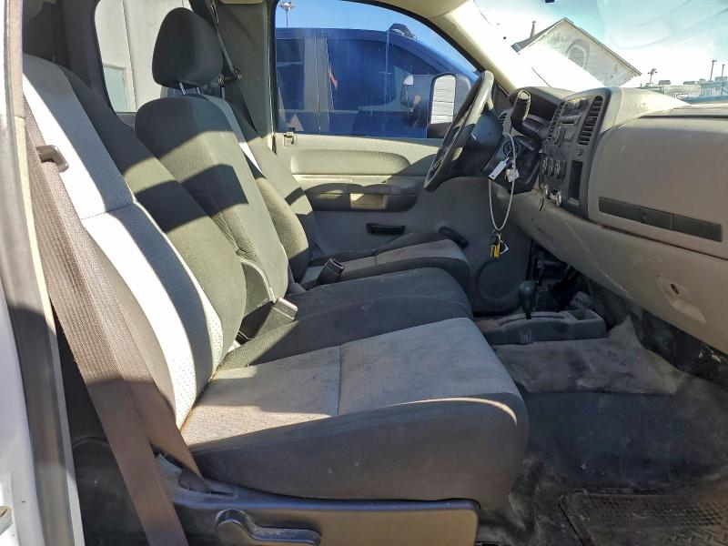 2009 CHEVROLET 10/1500 #3304554440