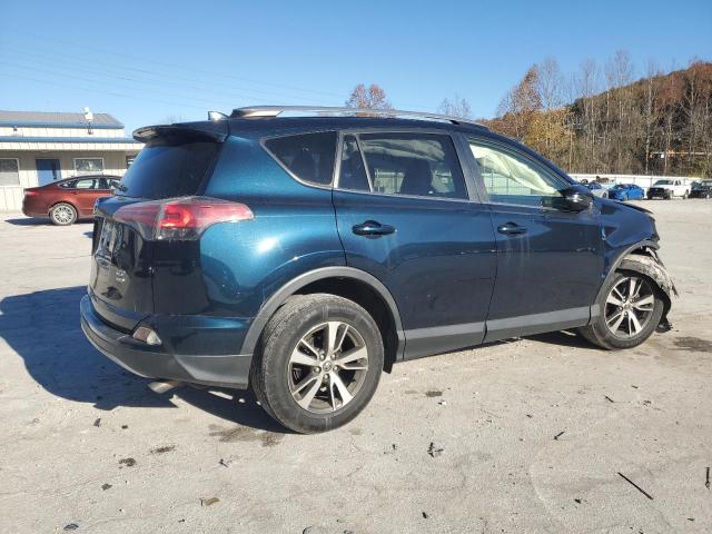 2017 TOYOTA RAV4 XLE #3296282409