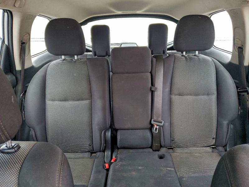 2018 NISSAN PATHFINDER #3301705379