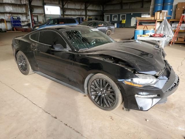 2019 FORD MUSTANG #3301618662