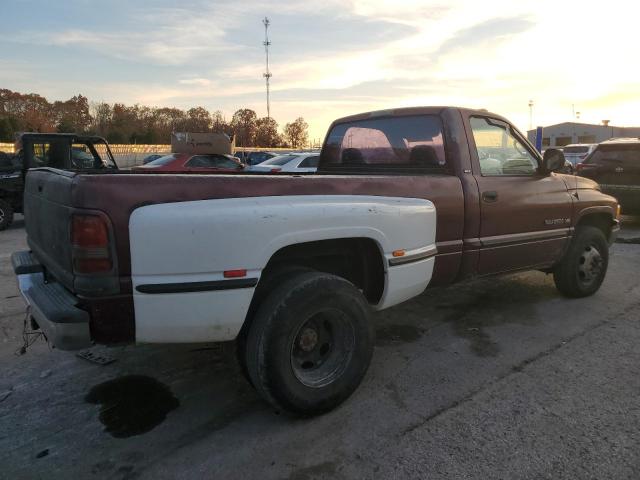 2001 DODGE RAM 3500 #3293500425