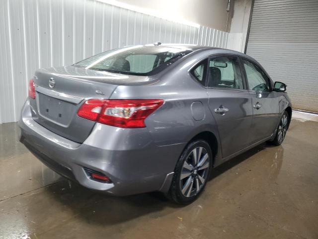 2019 NISSAN SENTRA S #3291339210
