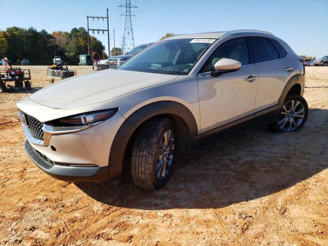 Global Auto Auctions: 2022 MAZDA CX-30 PREF