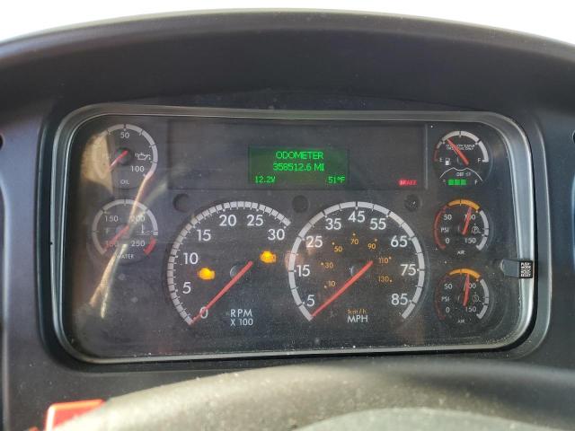 2018 FREIGHTLINER M2 106 MED #3301615621