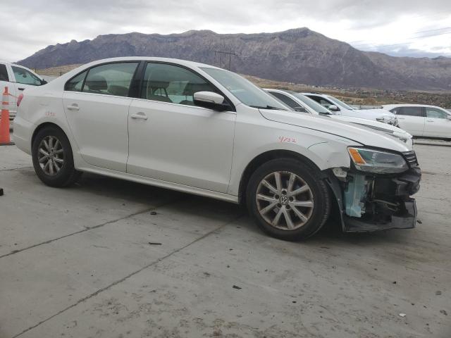 2014 VOLKSWAGEN JETTA SE #3286923235