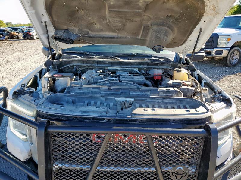 2021 GMC SIERRA #3297268438