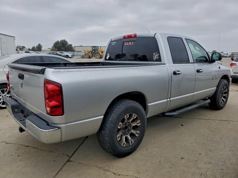 2008 DODGE RAM 1500 S #3312744109