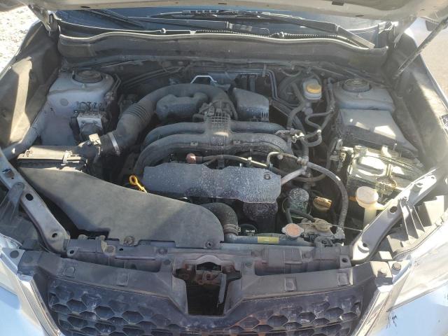 2015 SUBARU FORESTER 2 - JF2SJAHC3FH578177