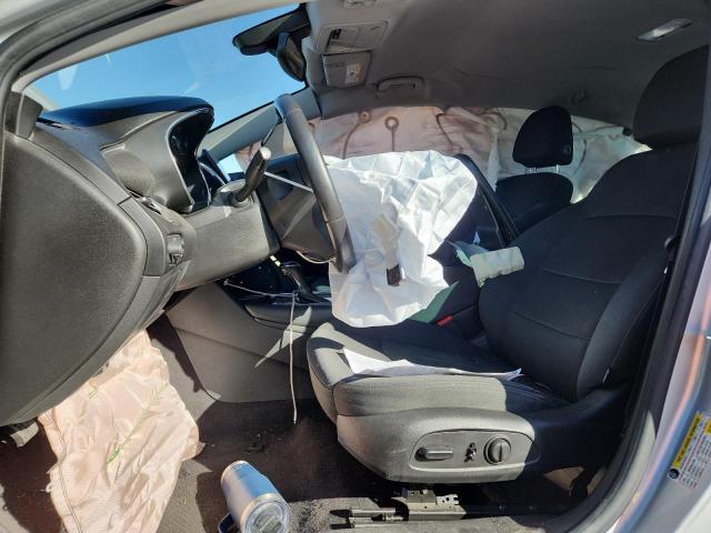 2016 CHEVROLET MALIBU LT #3293327423