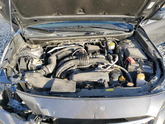 2022 SUBARU IMPREZA PR #3290305254