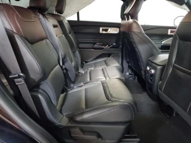 2021 FORD EXPLORER P #3302889896