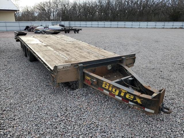 Global Auto Auctions: 2018 BIGT TRAILER