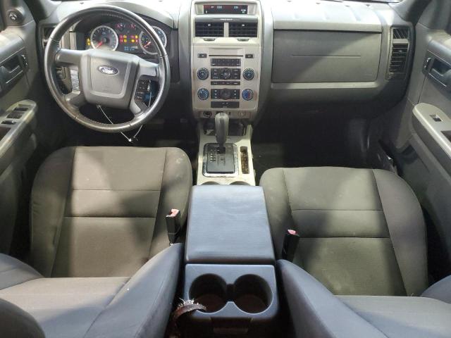 2011 FORD ESCAPE XLT - 1FMCU9DG1BKA97368