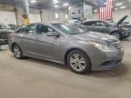 Lot #3296239503 2014 HYUNDAI SONATA GLS