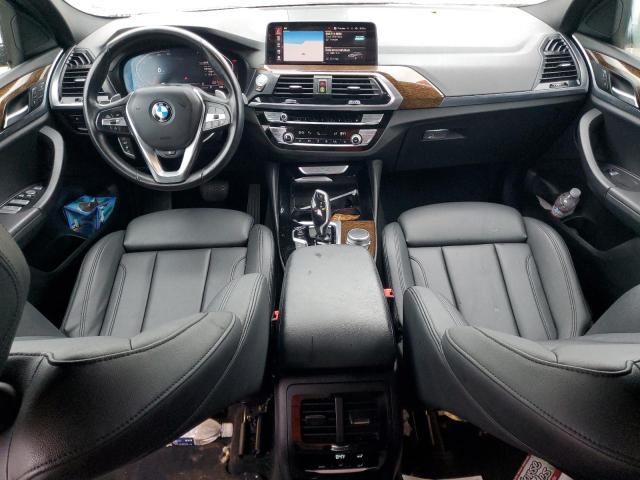 2020 BMW X4 XDRIVE3 #3302759342