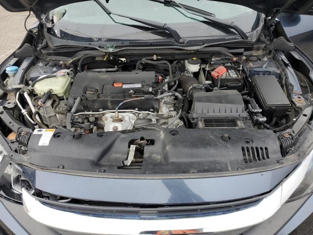 2017 HONDA CIVIC LX #3310414986