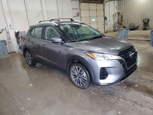 2023 NISSAN KICKS SV #3297118558