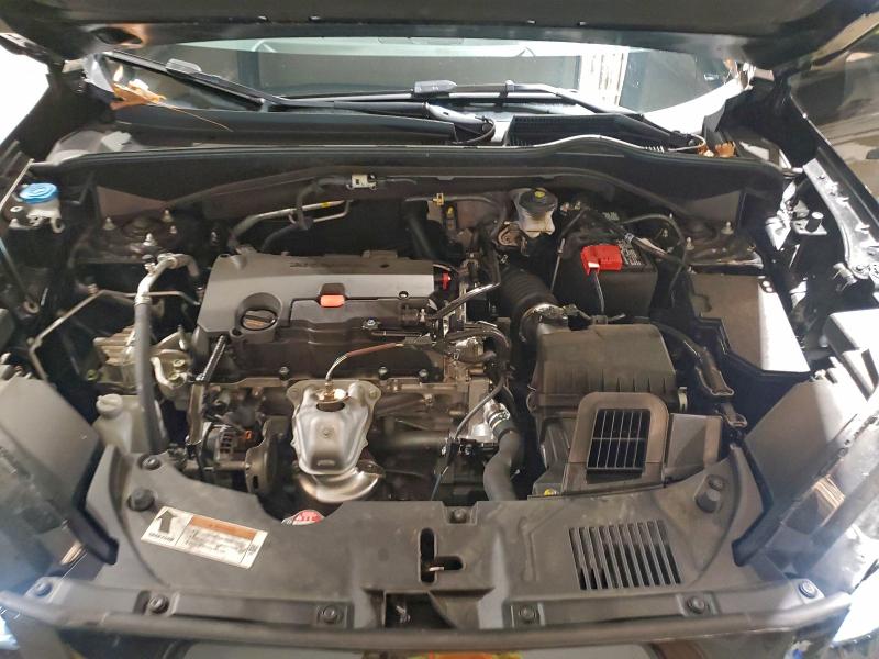 2025 HONDA HR-V SPORT #3303931716