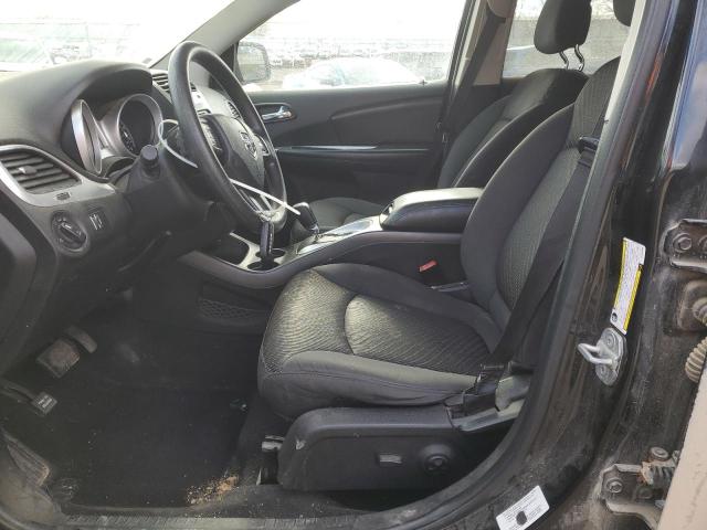 2013 DODGE JOURNEY SX #3303663931